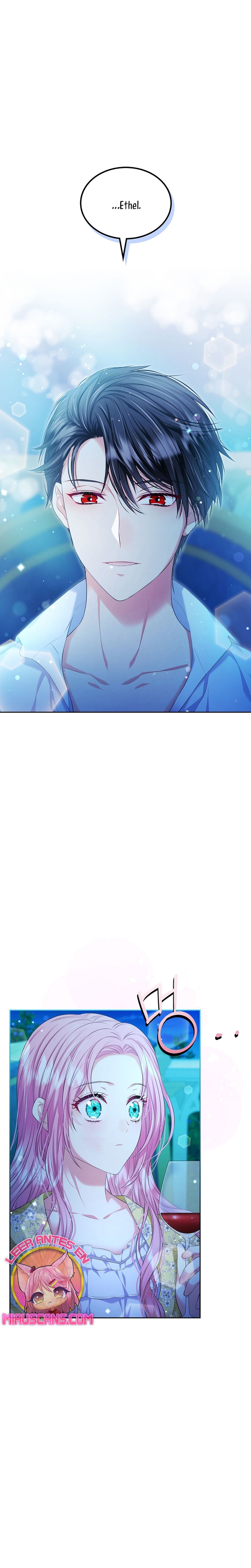 Me divorciaré del hermano Siscon de la protagonista femenina Capítulo 24 - Página 14