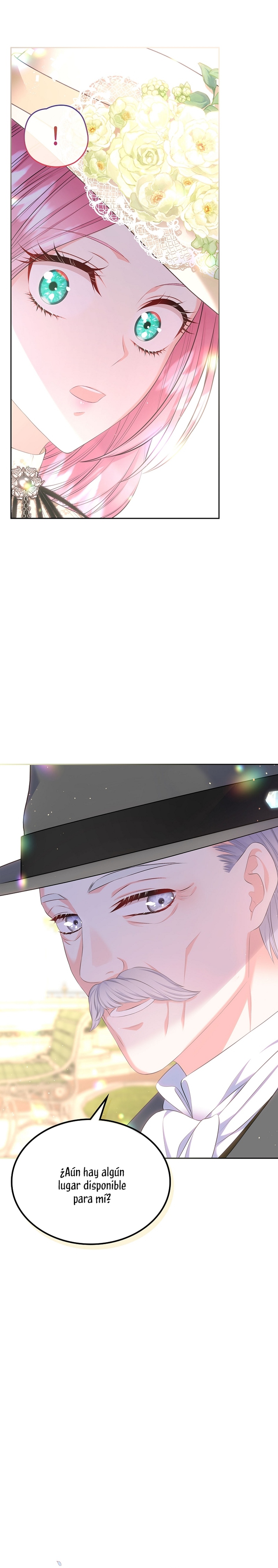 Me divorciaré del hermano Siscon de la protagonista femenina Capítulo 25 - Página 15