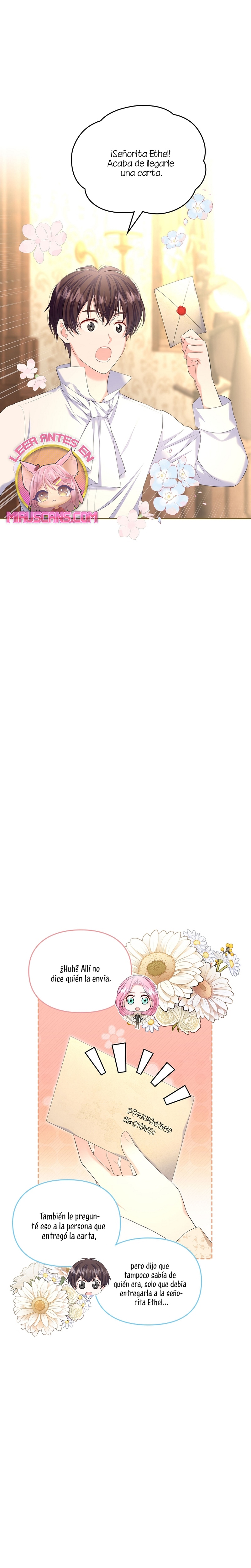 Me divorciaré del hermano Siscon de la protagonista femenina Capítulo 25 - Página 5