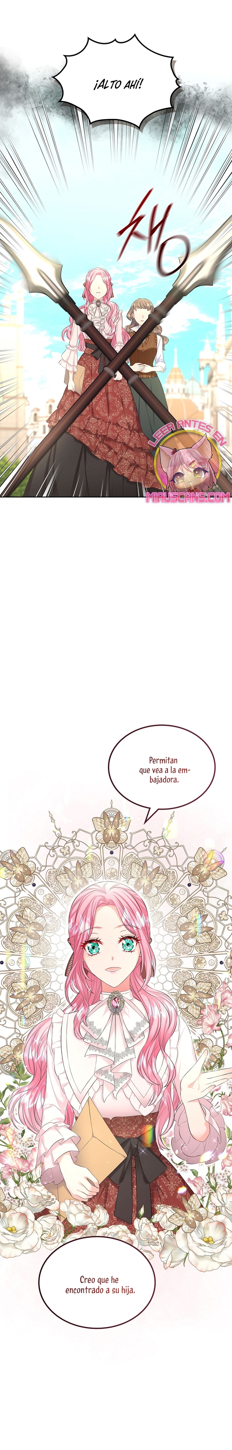 Me divorciaré del hermano Siscon de la protagonista femenina Capítulo 26 - Página 11