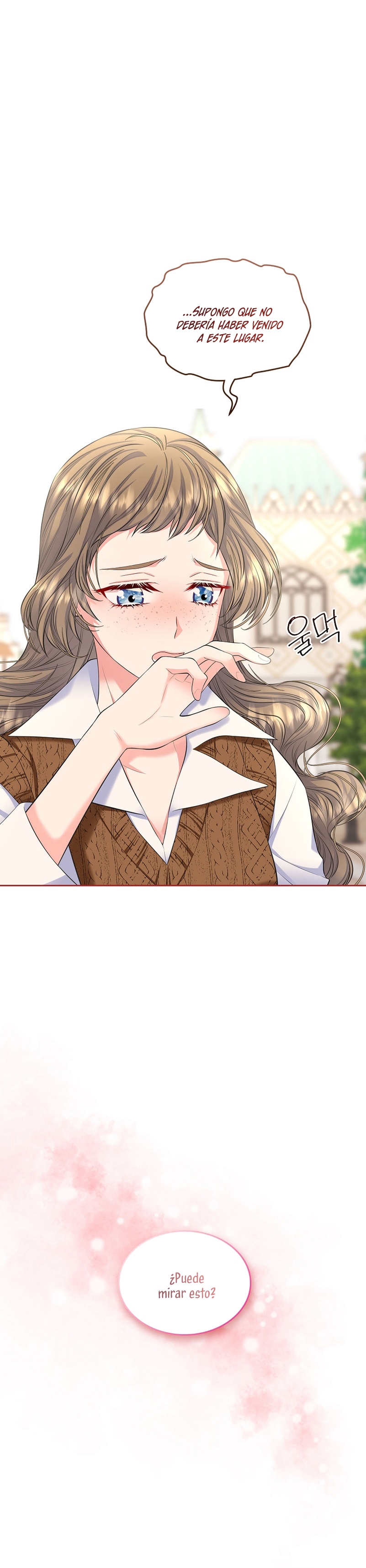 Me divorciaré del hermano Siscon de la protagonista femenina Capítulo 26 - Página 13