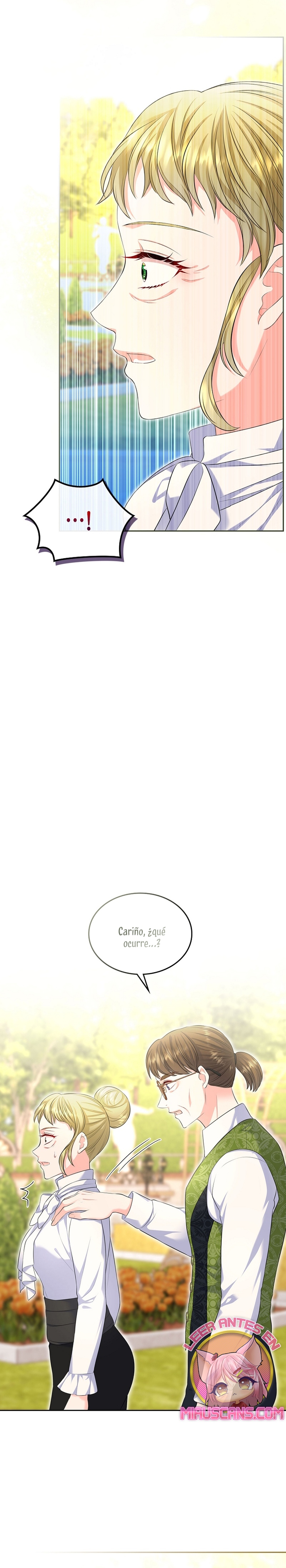 Me divorciaré del hermano Siscon de la protagonista femenina Capítulo 26 - Página 17