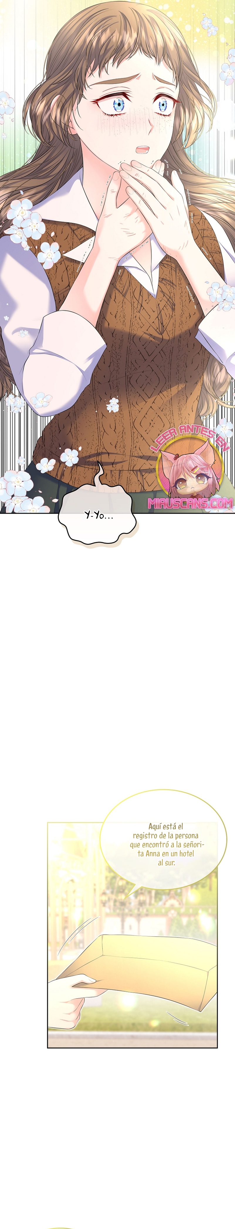 Me divorciaré del hermano Siscon de la protagonista femenina Capítulo 26 - Página 19