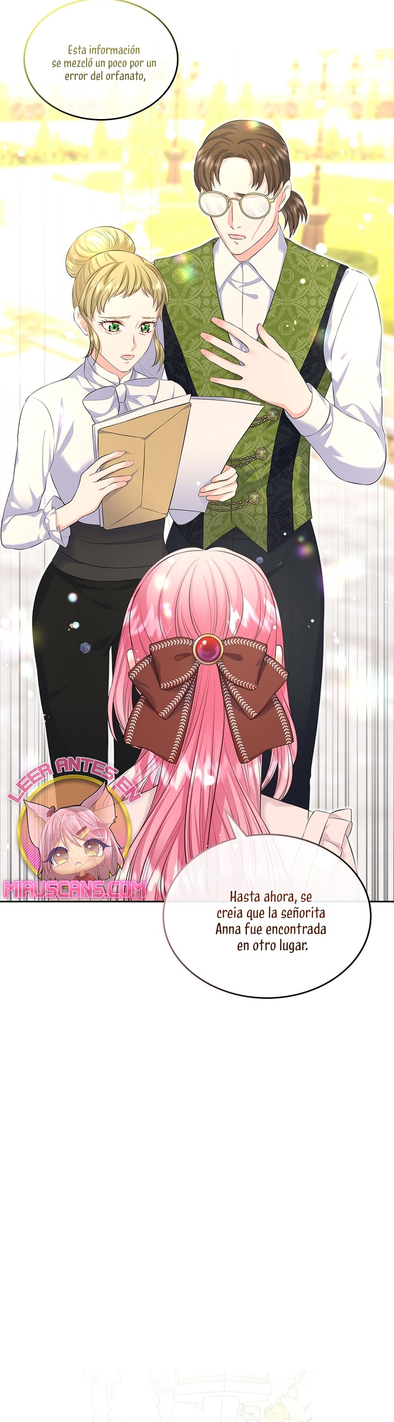 Me divorciaré del hermano Siscon de la protagonista femenina Capítulo 26 - Página 20