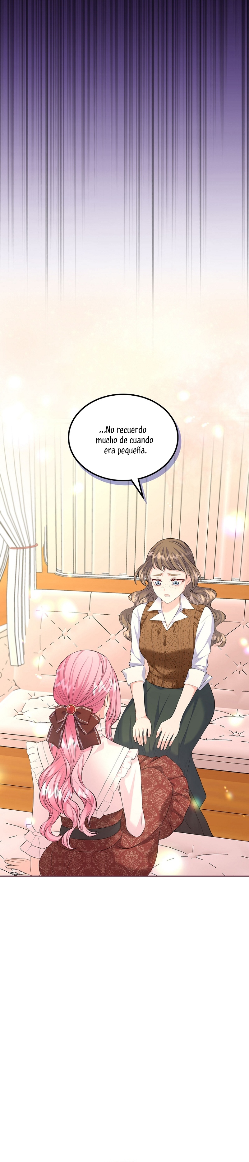 Me divorciaré del hermano Siscon de la protagonista femenina Capítulo 26 - Página 4