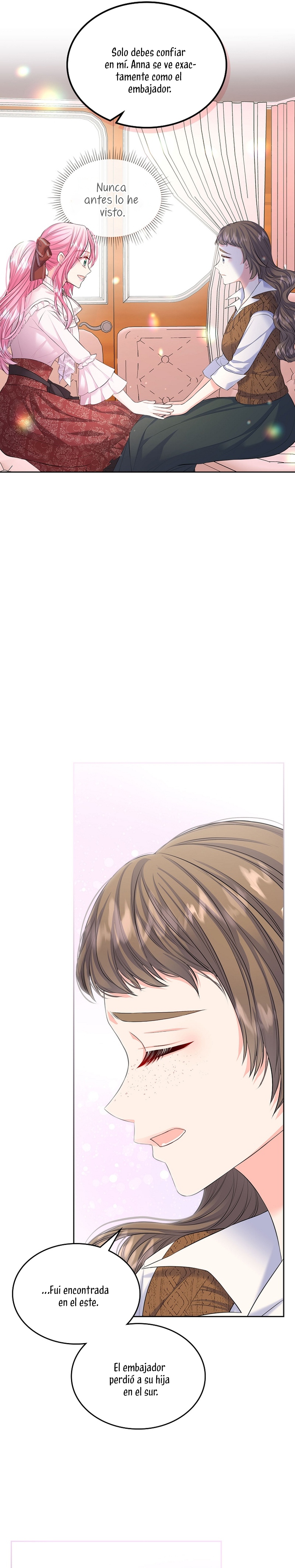 Me divorciaré del hermano Siscon de la protagonista femenina Capítulo 26 - Página 8