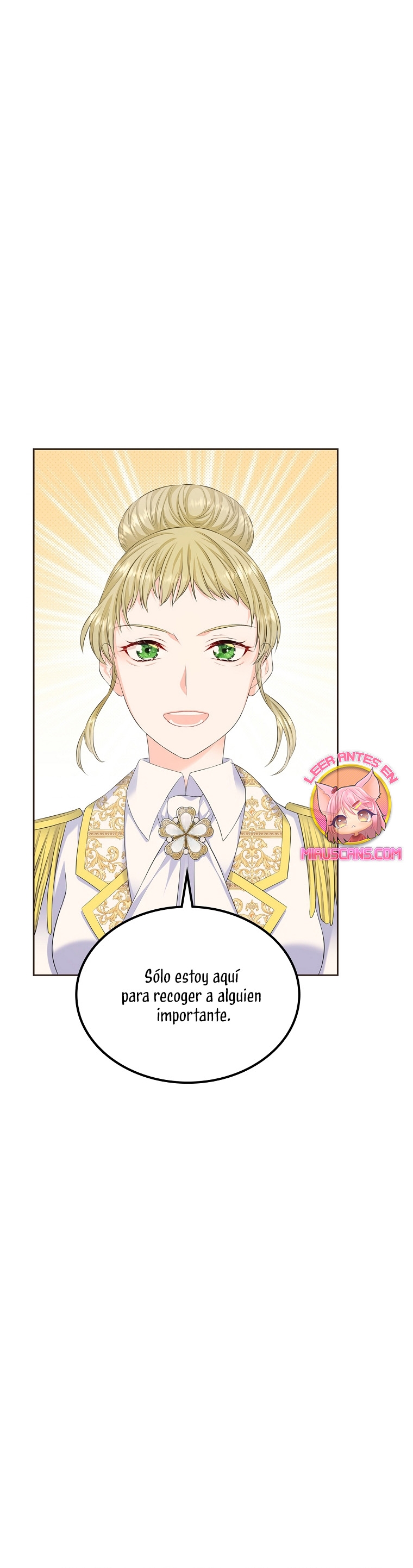 Me divorciaré del hermano Siscon de la protagonista femenina Capítulo 27 - Página 12