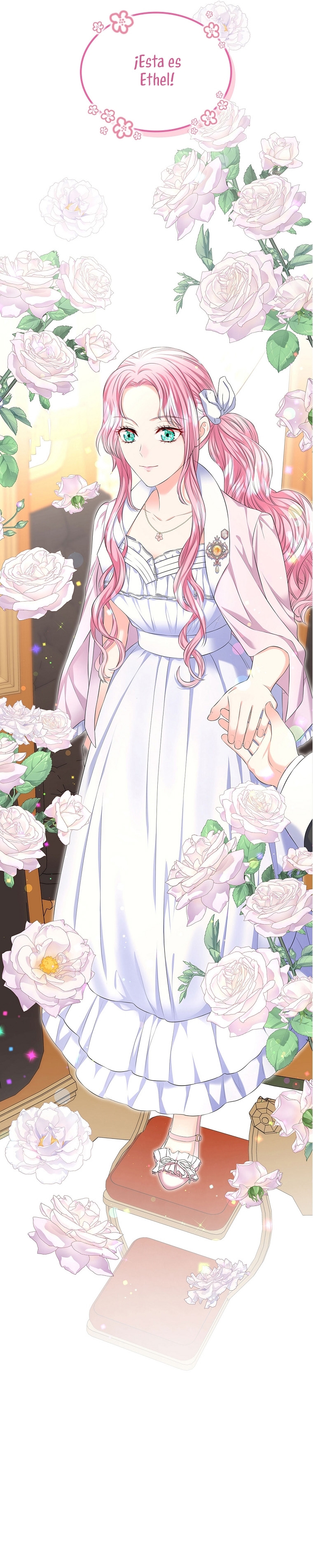 Me divorciaré del hermano Siscon de la protagonista femenina Capítulo 27 - Página 14