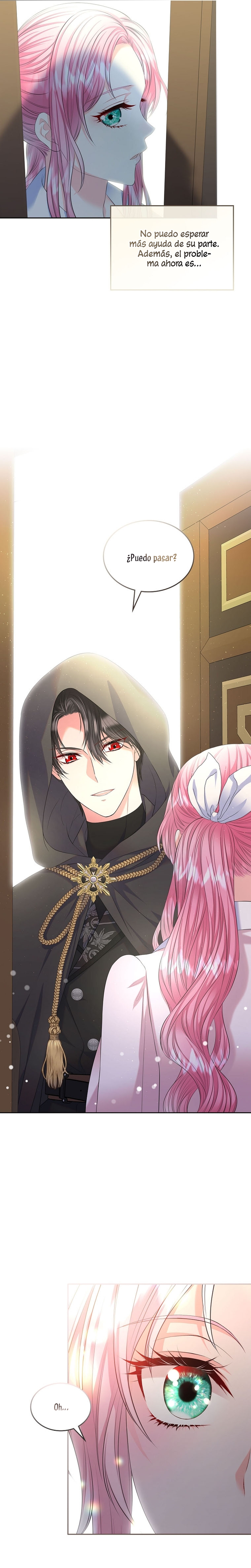 Me divorciaré del hermano Siscon de la protagonista femenina Capítulo 29 - Página 25