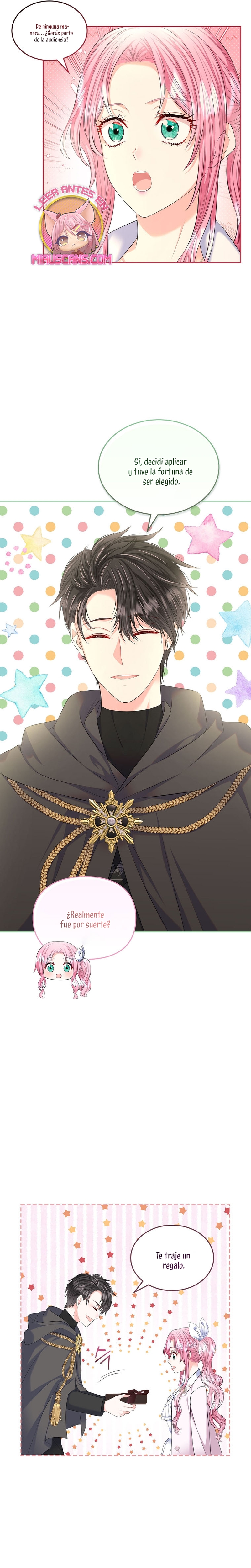 Me divorciaré del hermano Siscon de la protagonista femenina Capítulo 29 - Página 27