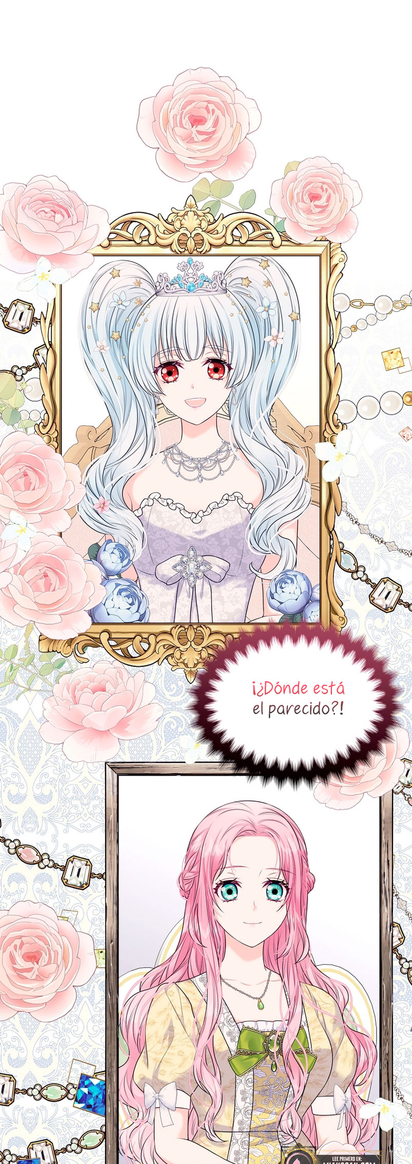 Me divorciaré del hermano Siscon de la protagonista femenina Capítulo 3 - Página 10