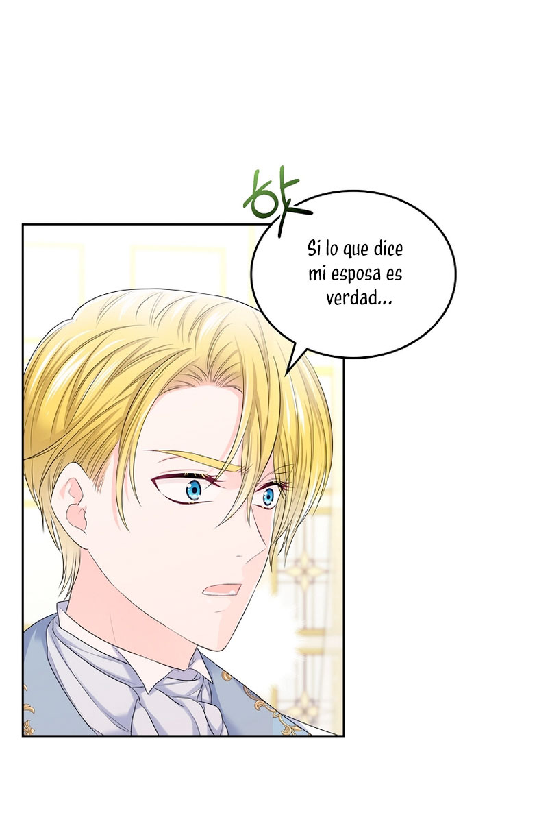 Me divorciaré del hermano Siscon de la protagonista femenina Capítulo 3 - Página 12