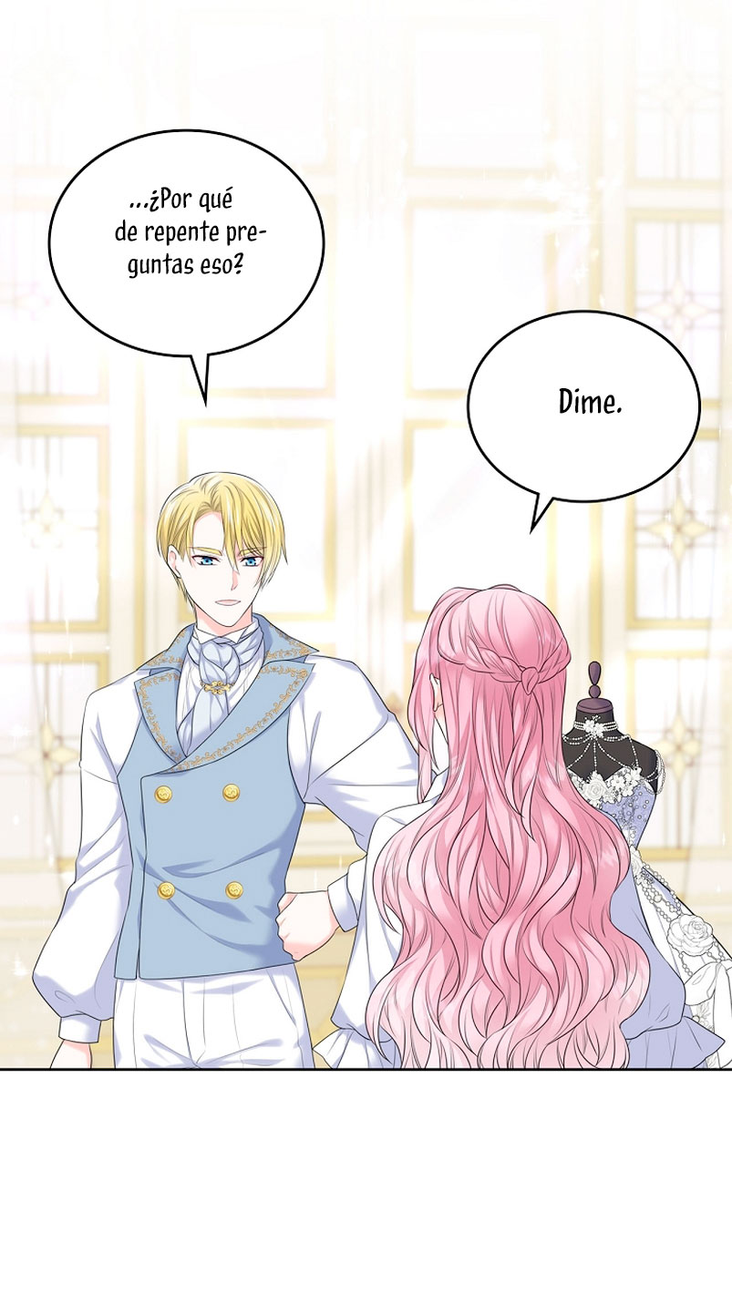 Me divorciaré del hermano Siscon de la protagonista femenina Capítulo 3 - Página 15