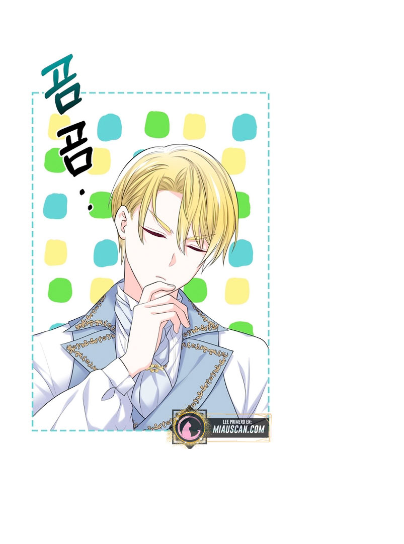 Me divorciaré del hermano Siscon de la protagonista femenina Capítulo 3 - Página 16