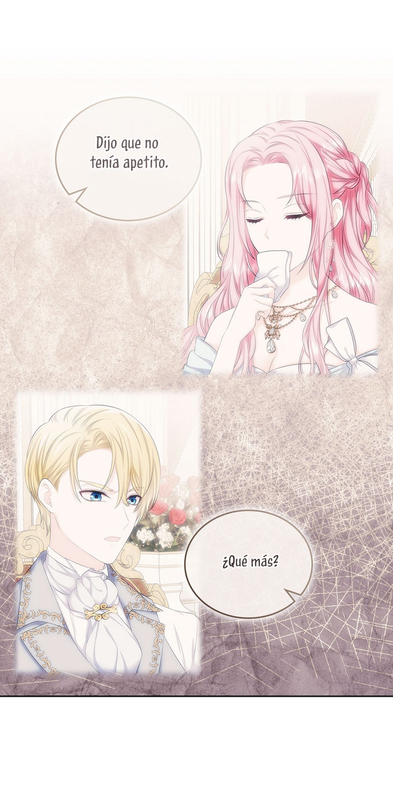 Me divorciaré del hermano Siscon de la protagonista femenina Capítulo 3 - Página 17