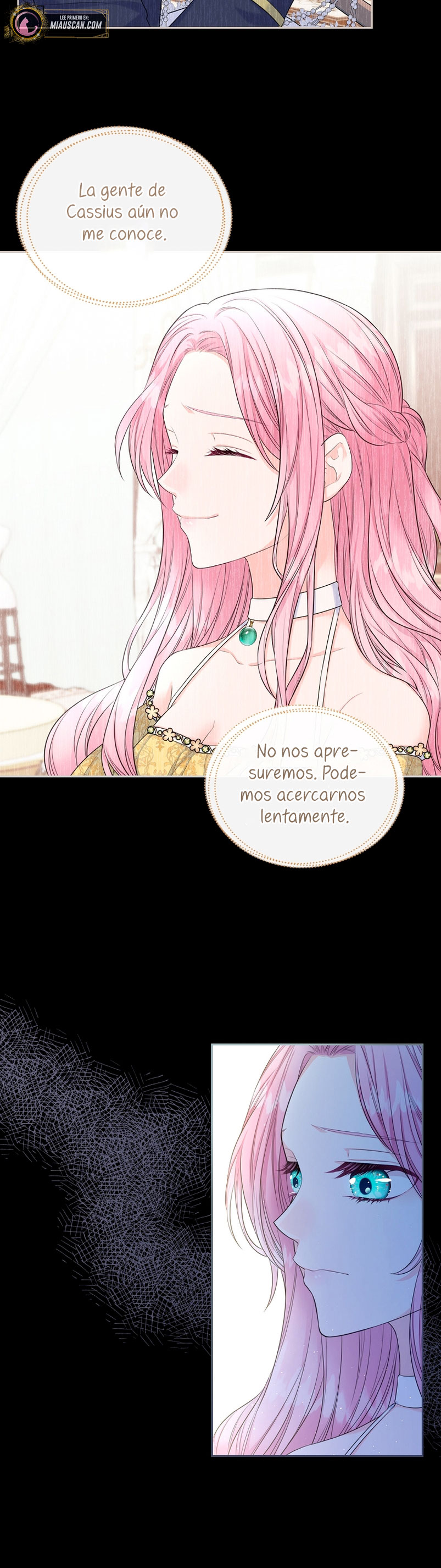 Me divorciaré del hermano Siscon de la protagonista femenina Capítulo 3 - Página 23