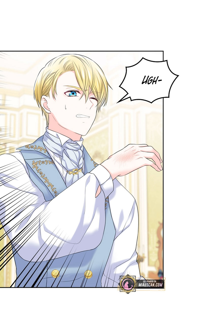 Me divorciaré del hermano Siscon de la protagonista femenina Capítulo 3 - Página 29