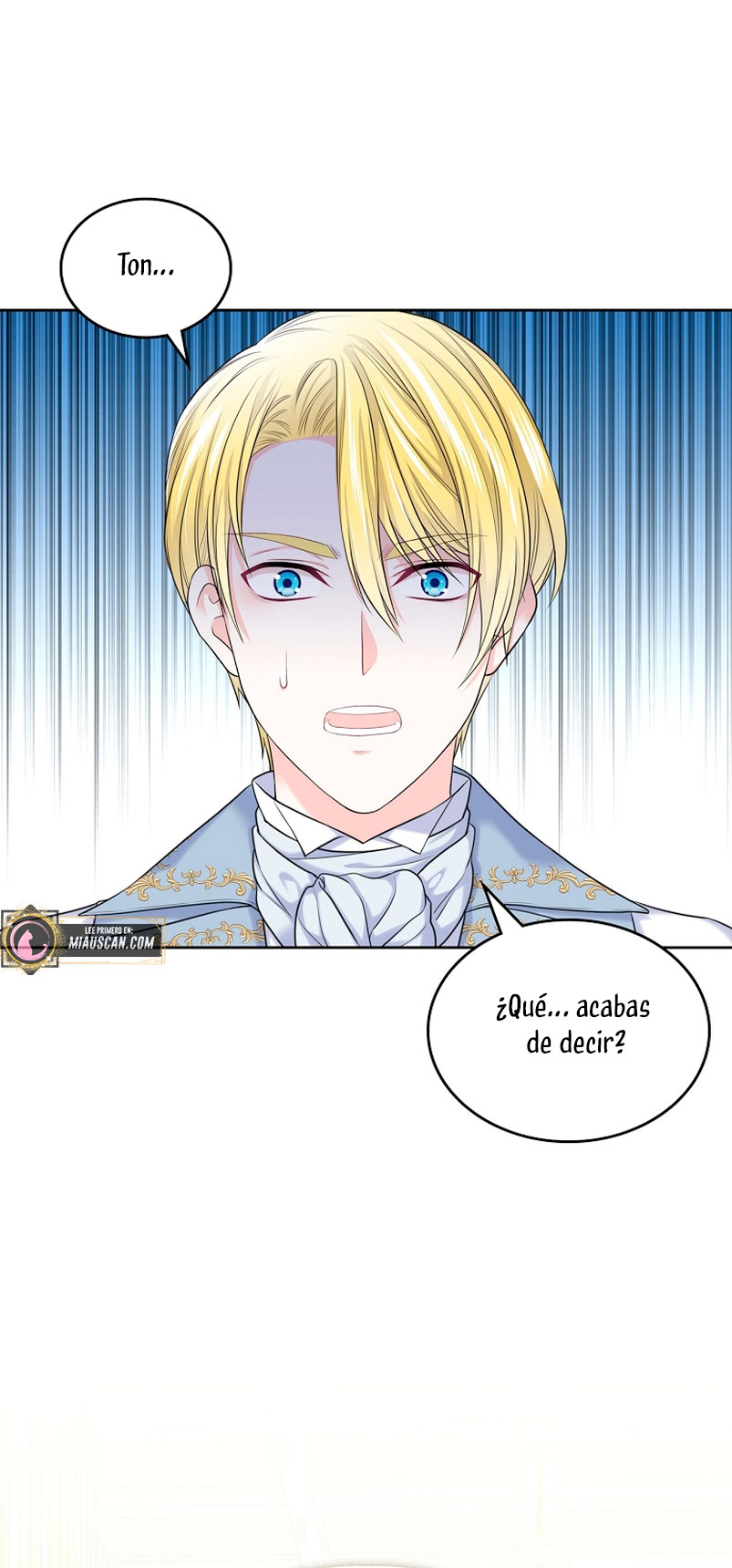 Me divorciaré del hermano Siscon de la protagonista femenina Capítulo 3 - Página 32