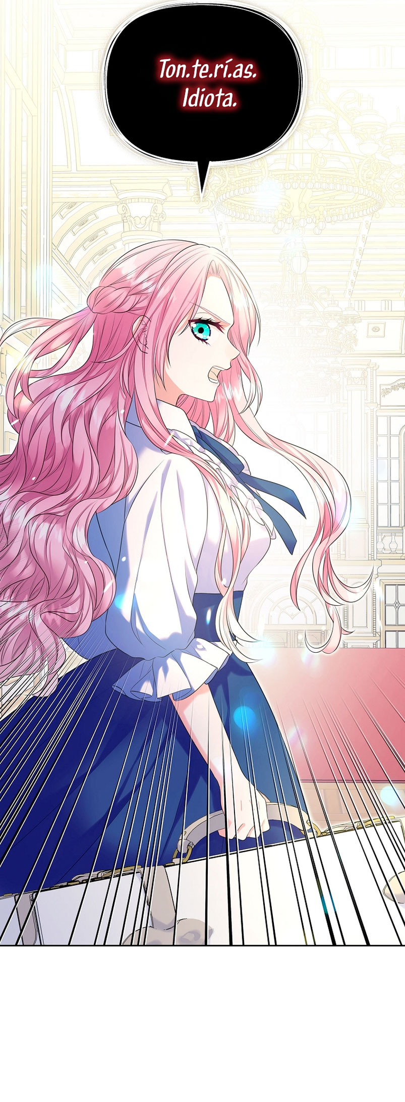 Me divorciaré del hermano Siscon de la protagonista femenina Capítulo 3 - Página 33