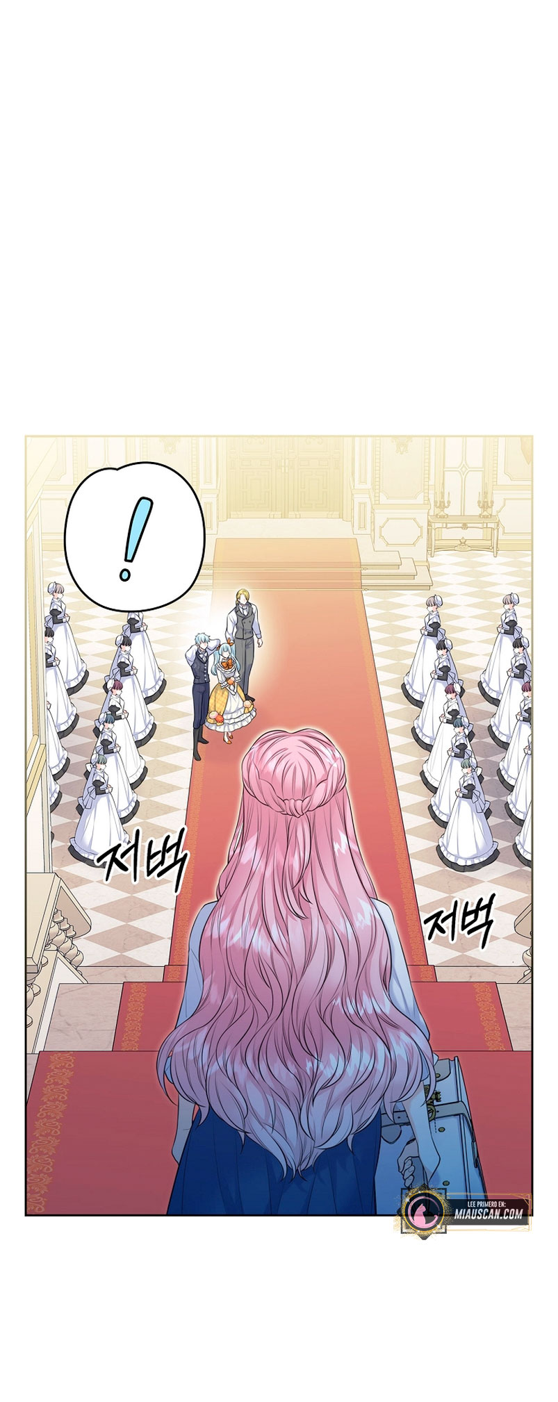 Me divorciaré del hermano Siscon de la protagonista femenina Capítulo 3 - Página 34