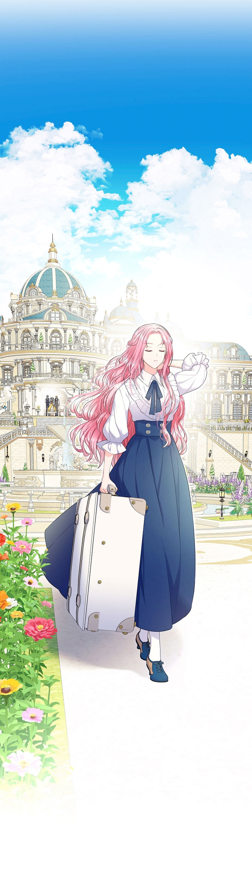 Me divorciaré del hermano Siscon de la protagonista femenina Capítulo 3 - Página 37