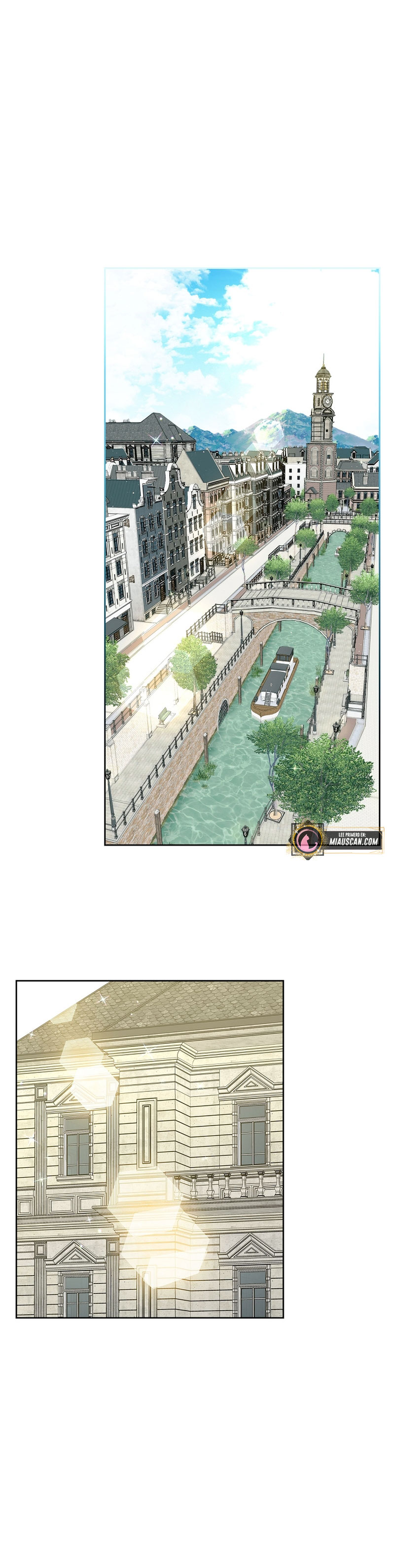 Me divorciaré del hermano Siscon de la protagonista femenina Capítulo 3 - Página 38