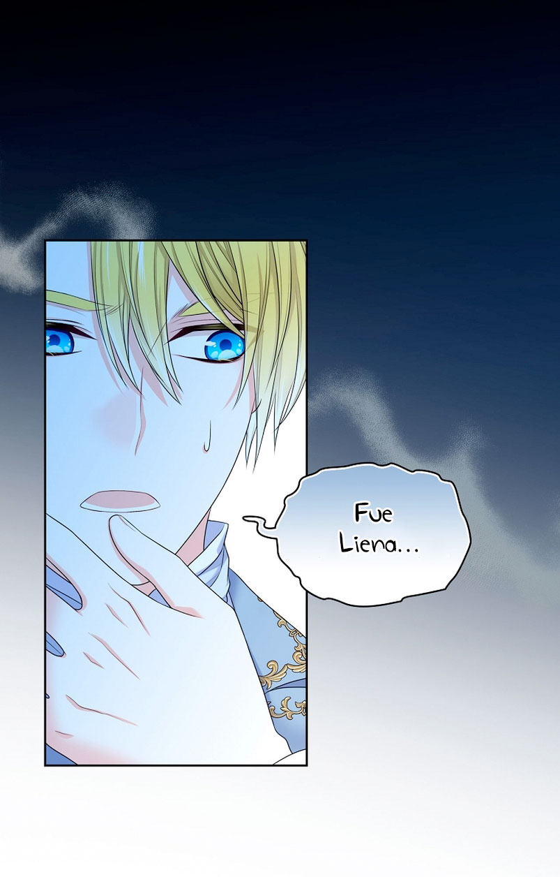 Me divorciaré del hermano Siscon de la protagonista femenina Capítulo 3 - Página 4