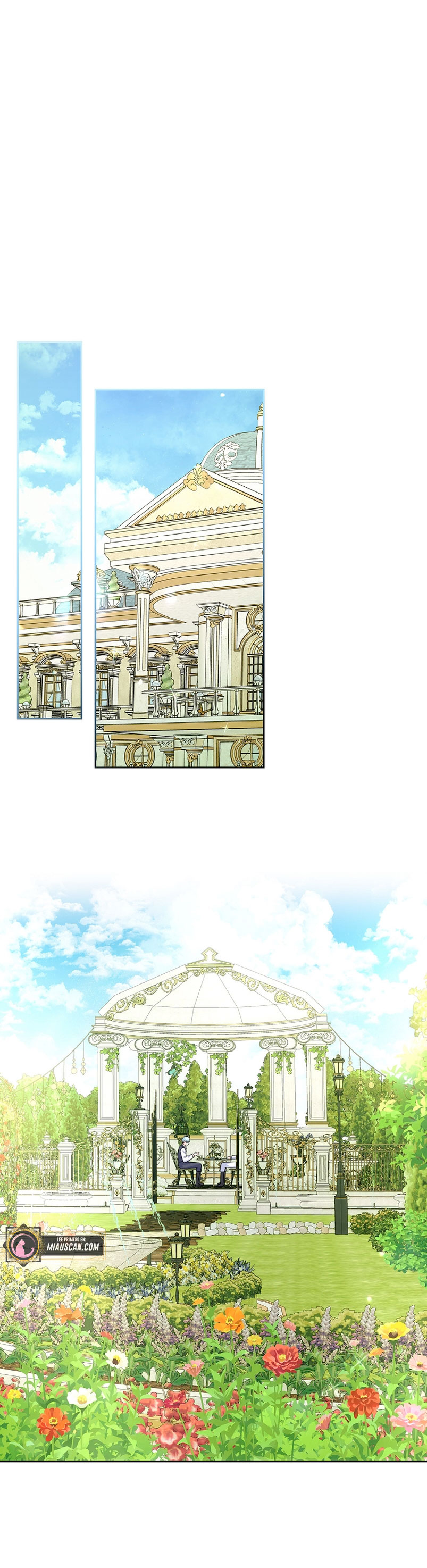 Me divorciaré del hermano Siscon de la protagonista femenina Capítulo 3 - Página 43