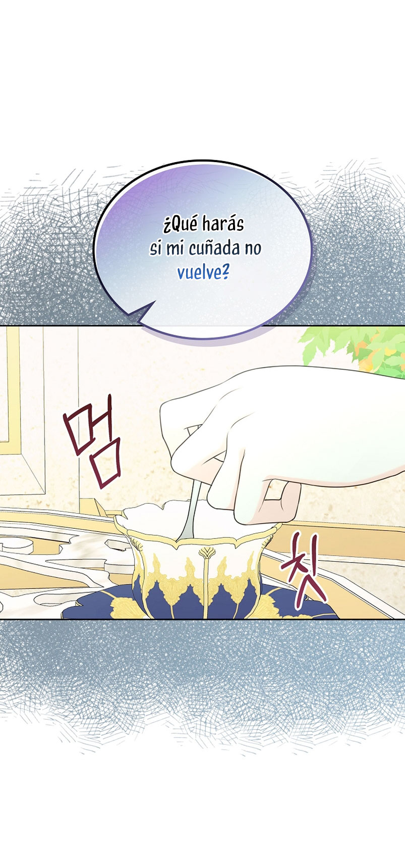 Me divorciaré del hermano Siscon de la protagonista femenina Capítulo 3 - Página 49