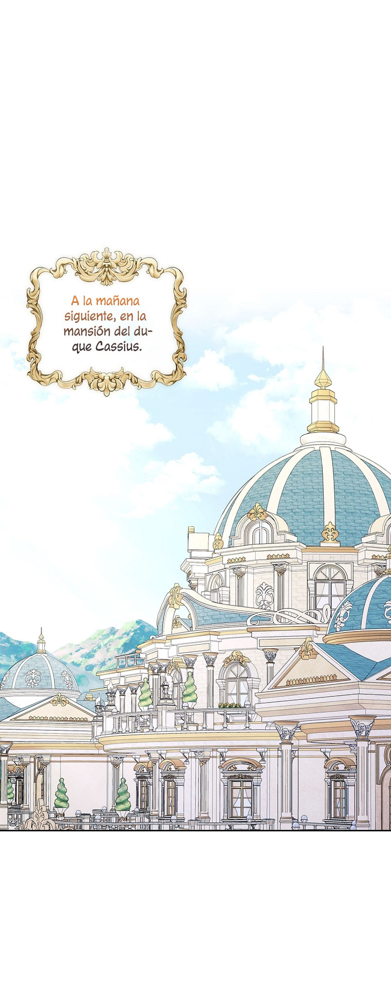 Me divorciaré del hermano Siscon de la protagonista femenina Capítulo 3 - Página 54