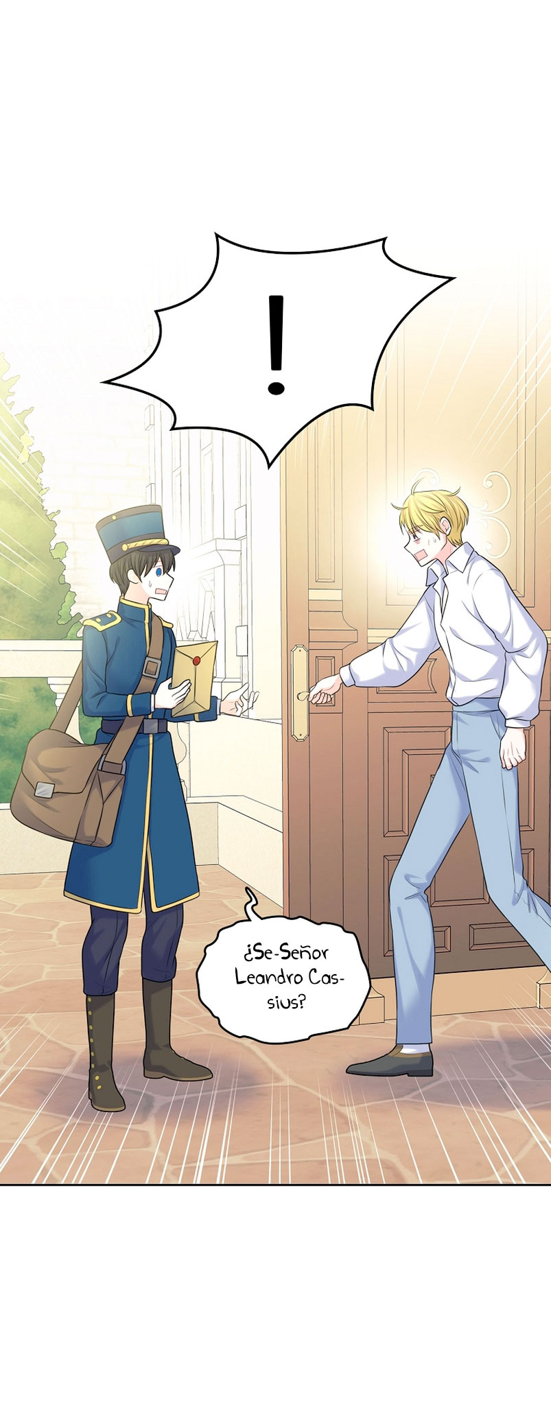 Me divorciaré del hermano Siscon de la protagonista femenina Capítulo 3 - Página 58