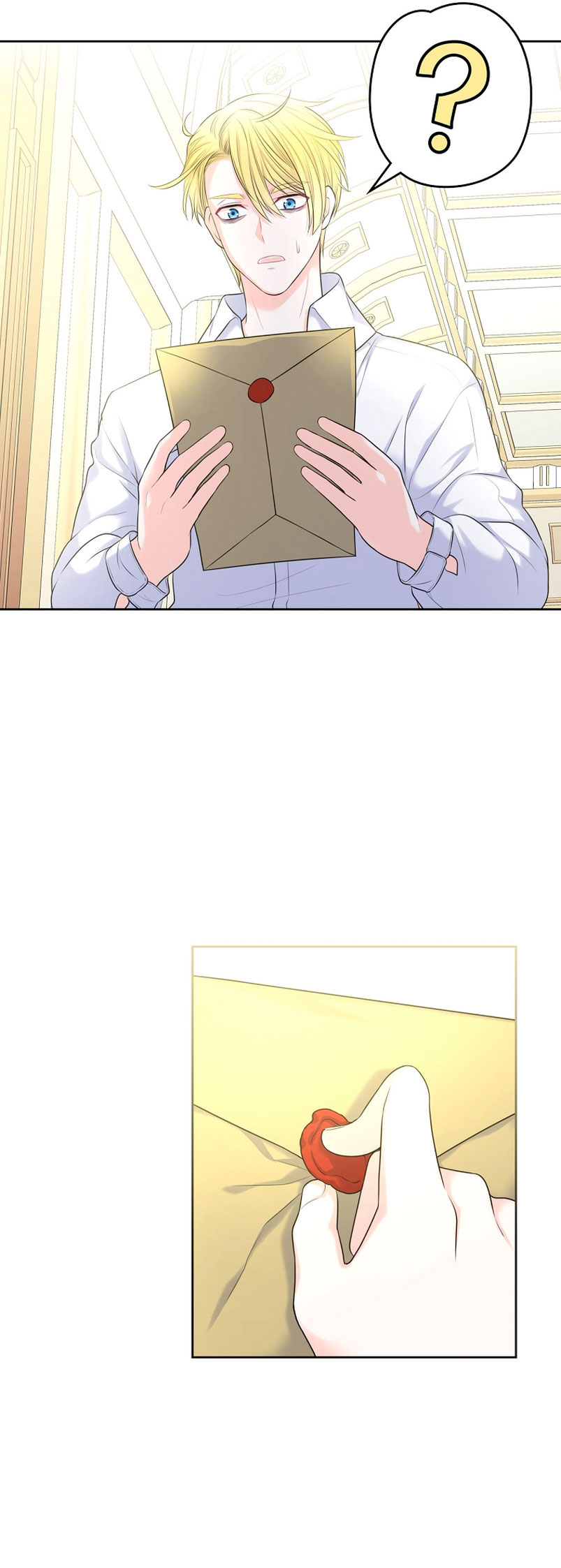 Me divorciaré del hermano Siscon de la protagonista femenina Capítulo 3 - Página 61