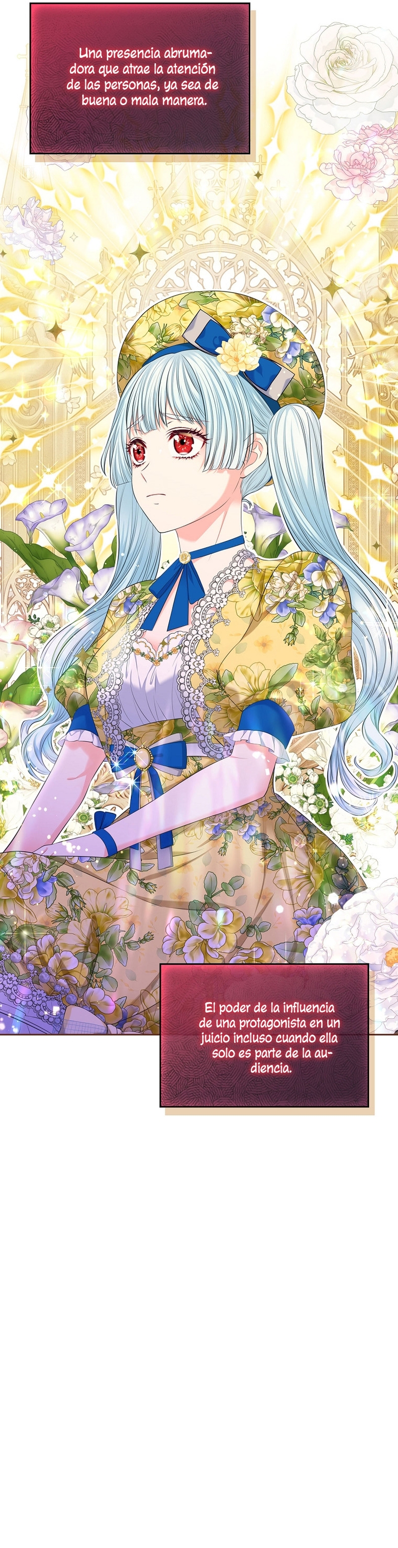 Me divorciaré del hermano Siscon de la protagonista femenina Capítulo 34 - Página 15