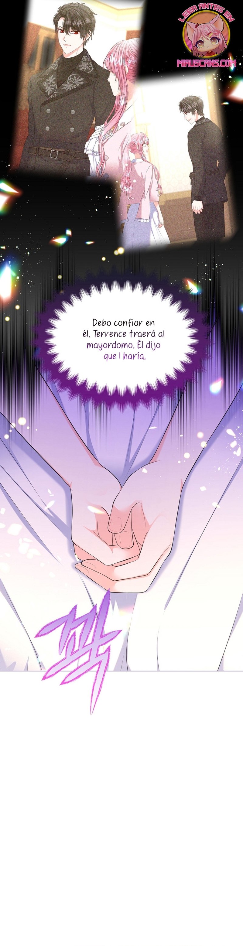 Me divorciaré del hermano Siscon de la protagonista femenina Capítulo 34 - Página 26