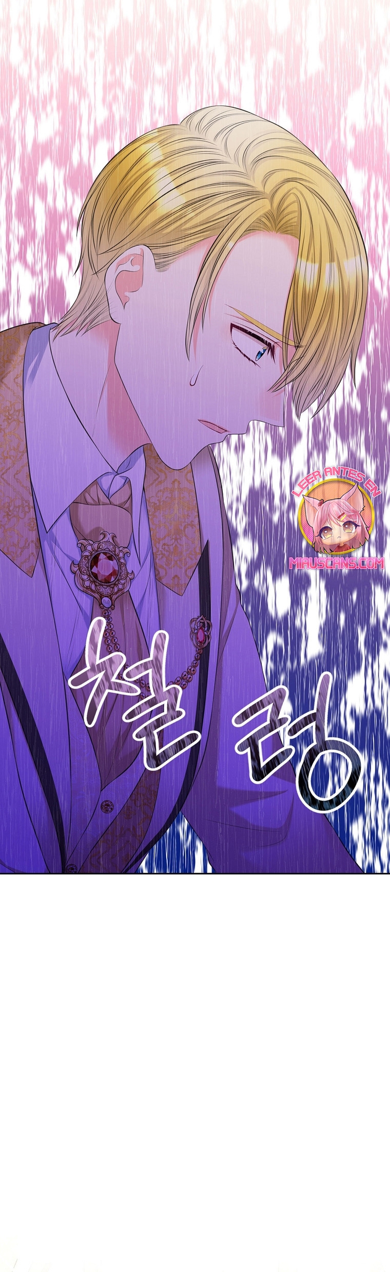 Me divorciaré del hermano Siscon de la protagonista femenina Capítulo 34 - Página 30