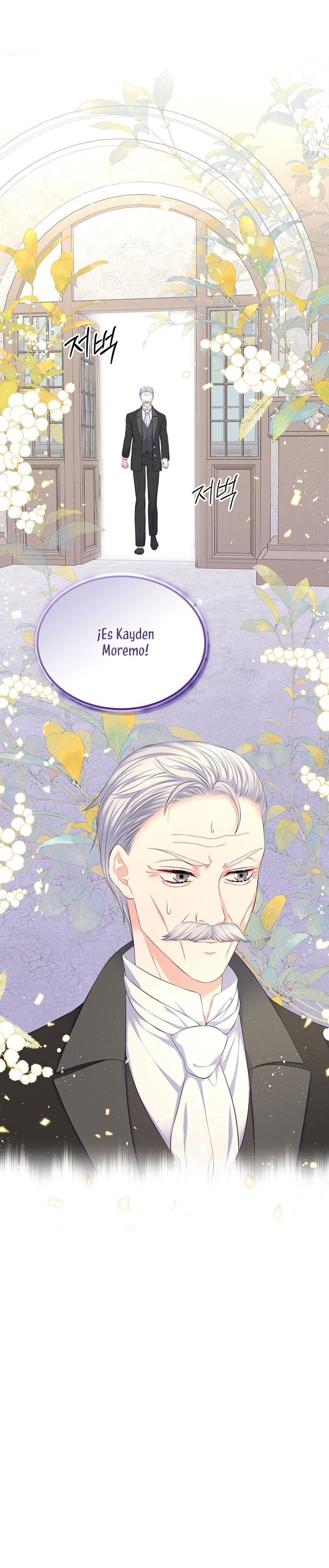 Me divorciaré del hermano Siscon de la protagonista femenina Capítulo 34 - Página 32