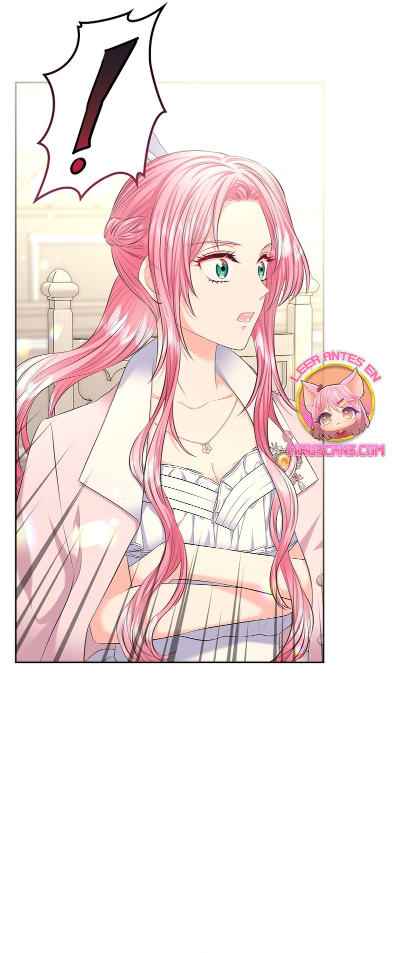 Me divorciaré del hermano Siscon de la protagonista femenina Capítulo 34 - Página 9