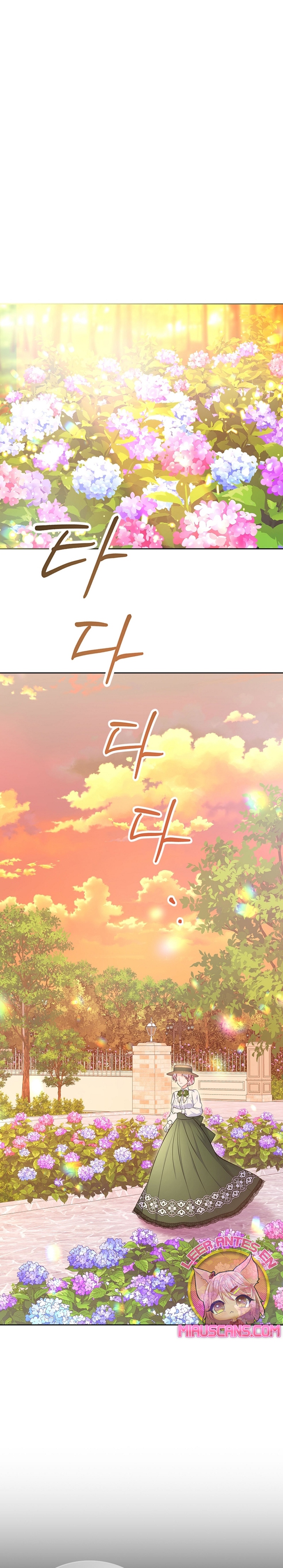 Me divorciaré del hermano Siscon de la protagonista femenina Capítulo 36 - Página 19