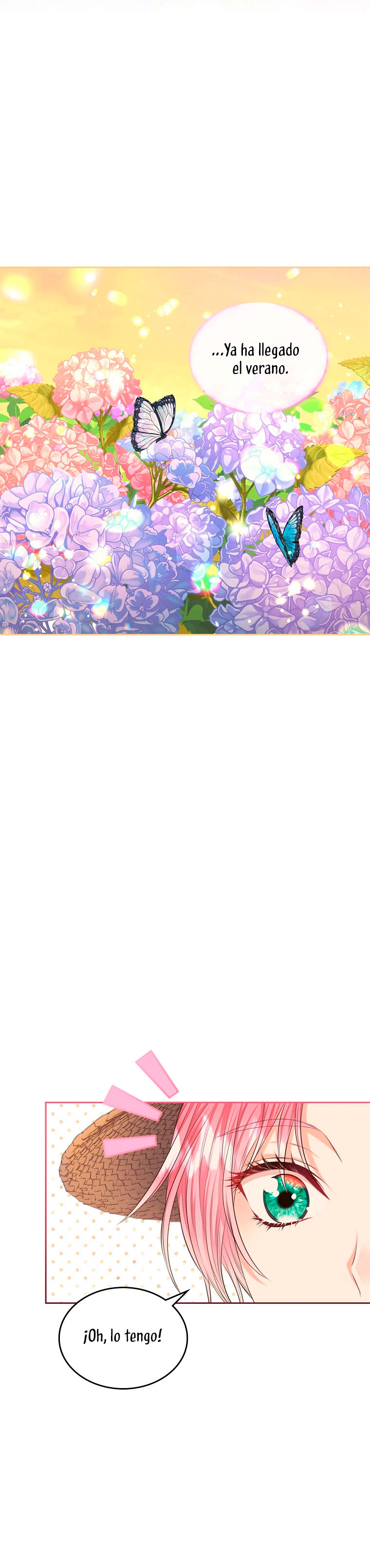 Me divorciaré del hermano Siscon de la protagonista femenina Capítulo 37 - Página 15