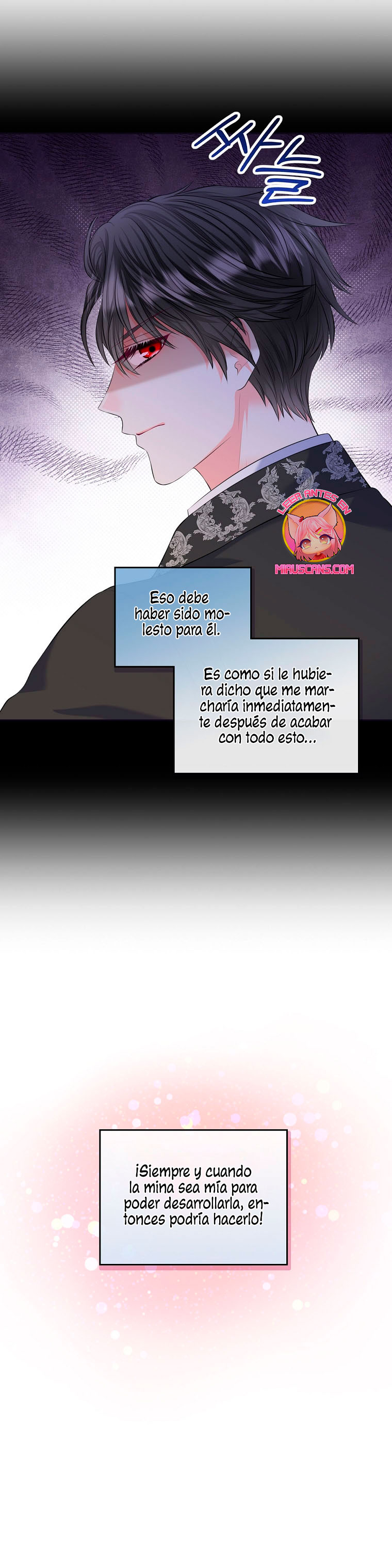 Me divorciaré del hermano Siscon de la protagonista femenina Capítulo 37 - Página 18