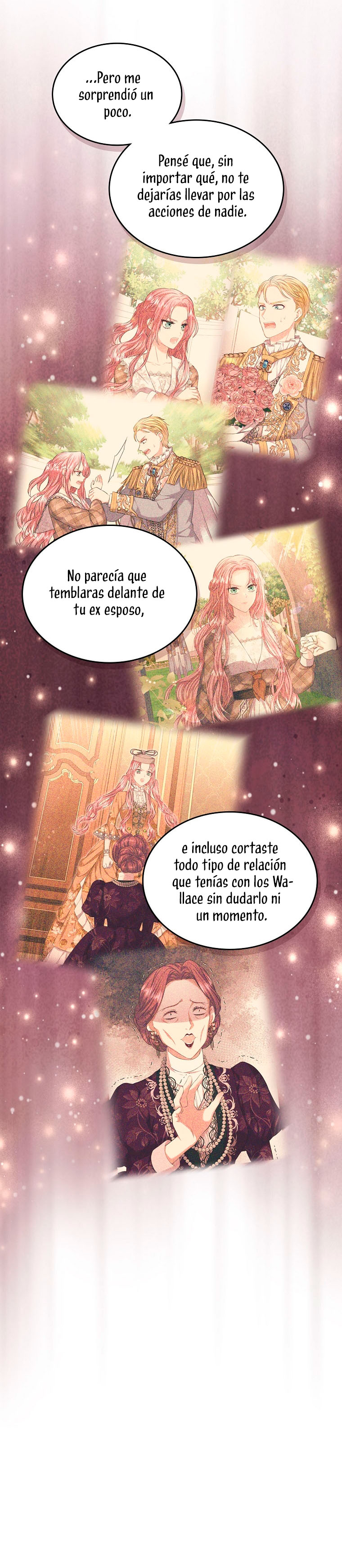 Me divorciaré del hermano Siscon de la protagonista femenina Capítulo 37 - Página 27