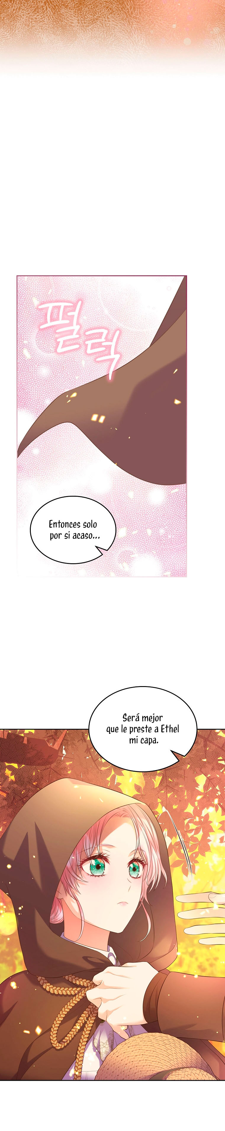 Me divorciaré del hermano Siscon de la protagonista femenina Capítulo 37 - Página 31