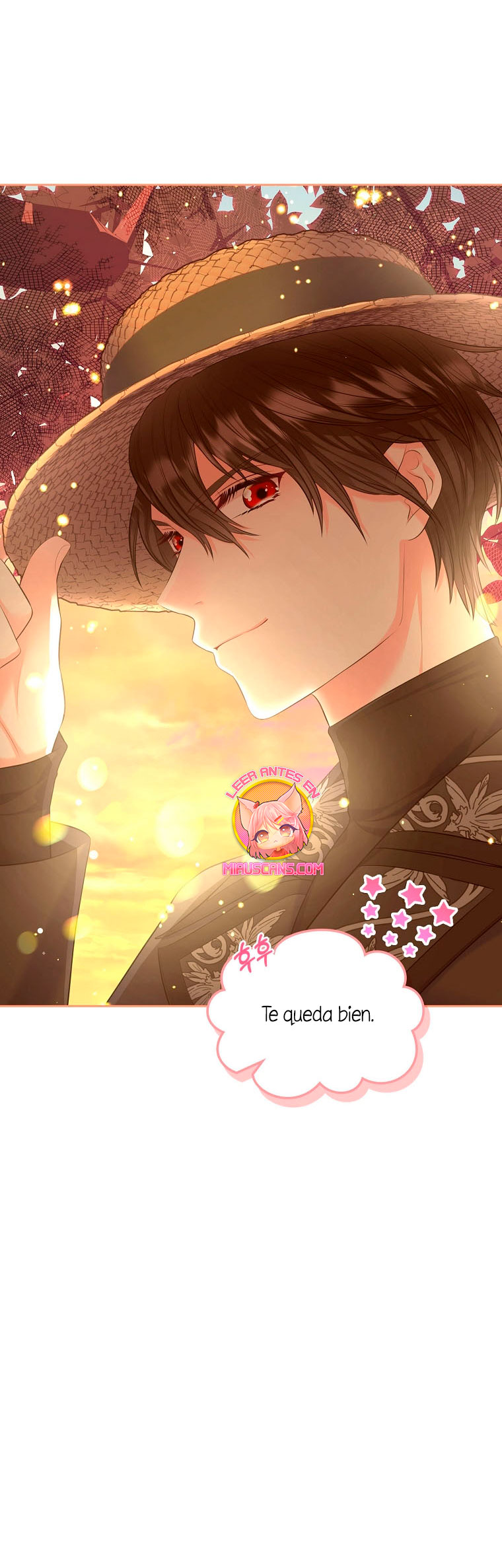 Me divorciaré del hermano Siscon de la protagonista femenina Capítulo 37 - Página 33