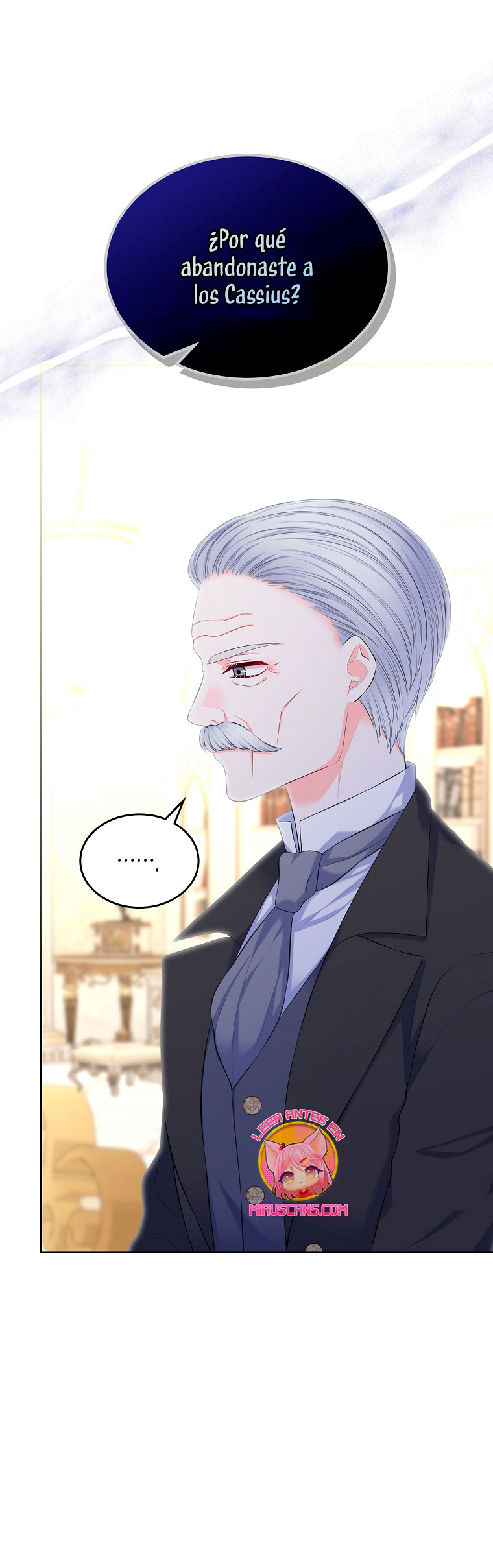 Me divorciaré del hermano Siscon de la protagonista femenina Capítulo 38 - Página 17