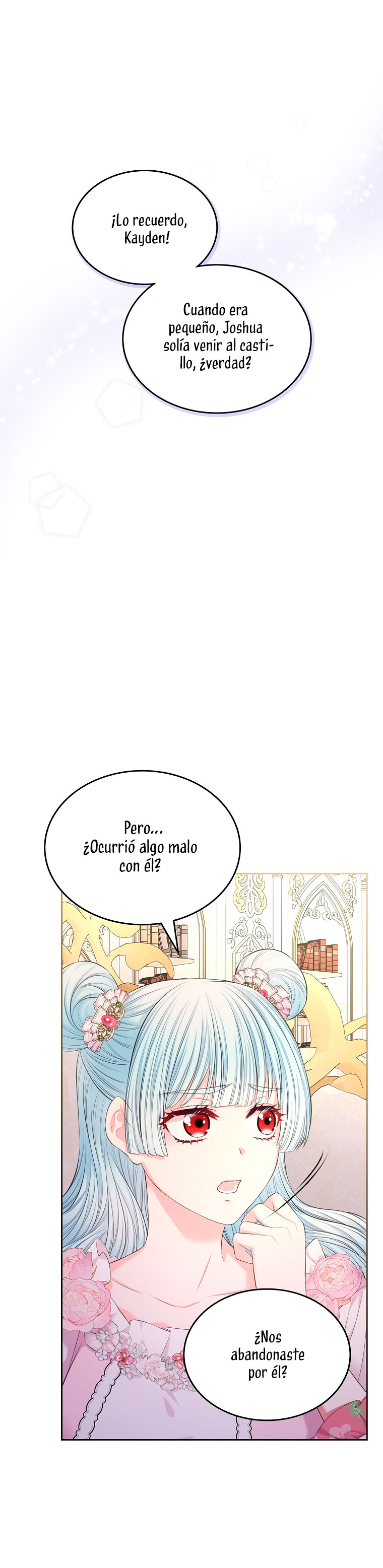 Me divorciaré del hermano Siscon de la protagonista femenina Capítulo 38 - Página 20