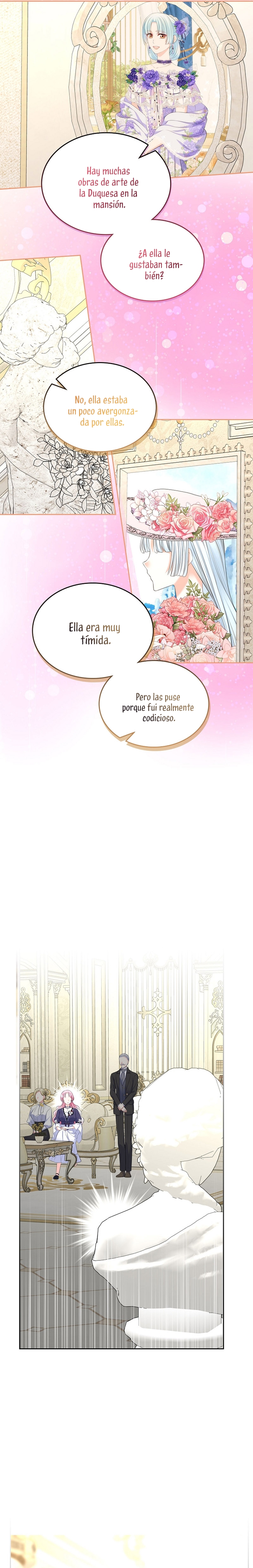 Me divorciaré del hermano Siscon de la protagonista femenina Capítulo 39 - Página 28