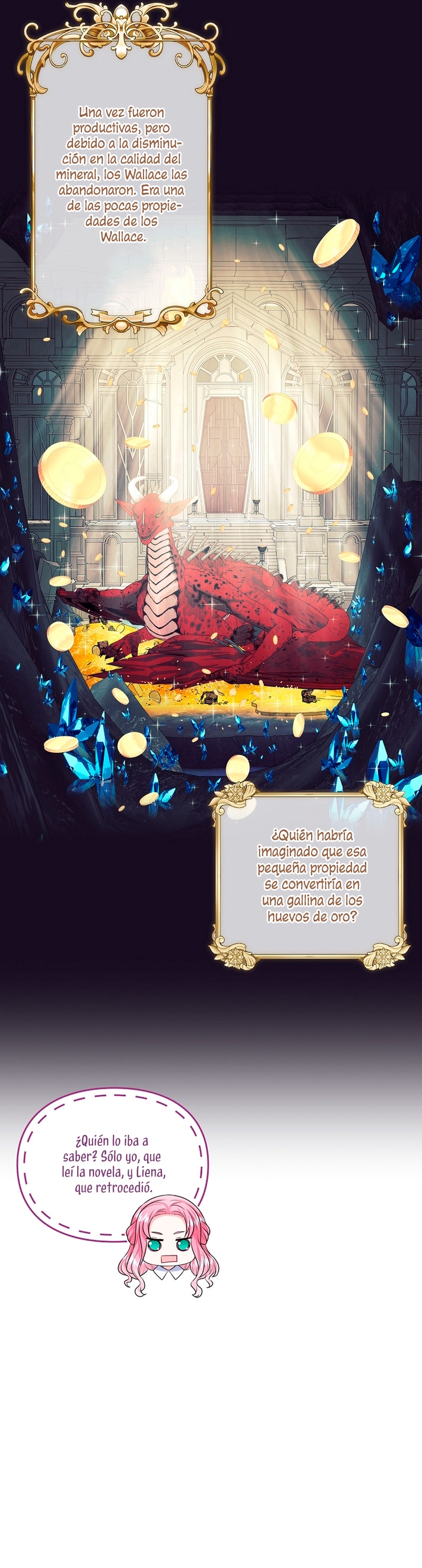 Me divorciaré del hermano Siscon de la protagonista femenina Capítulo 4 - Página 30