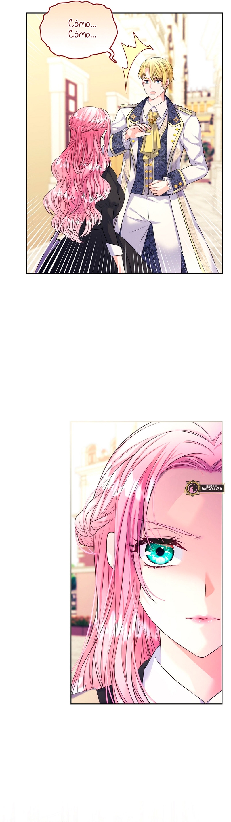 Me divorciaré del hermano Siscon de la protagonista femenina Capítulo 4 - Página 31