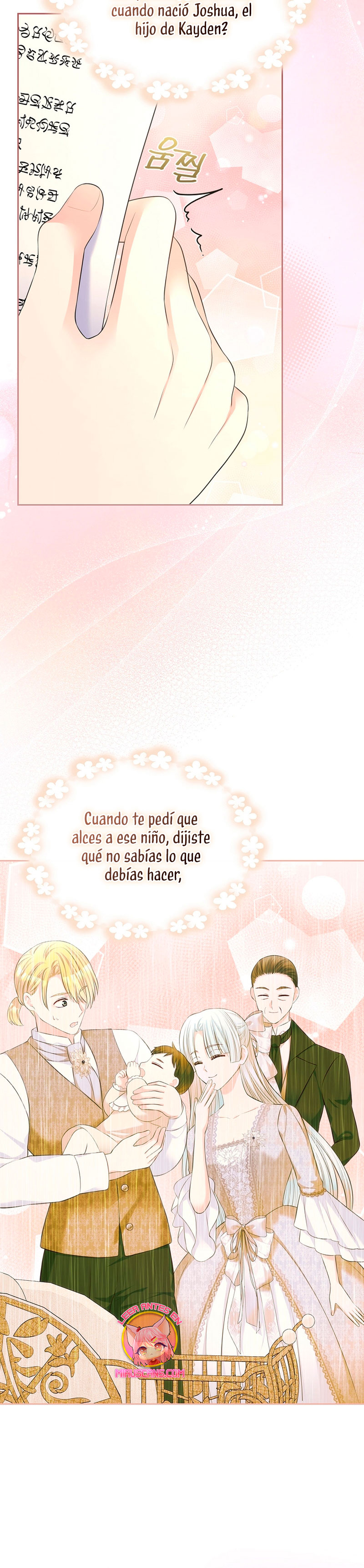 Me divorciaré del hermano Siscon de la protagonista femenina Capítulo 40 - Página 11