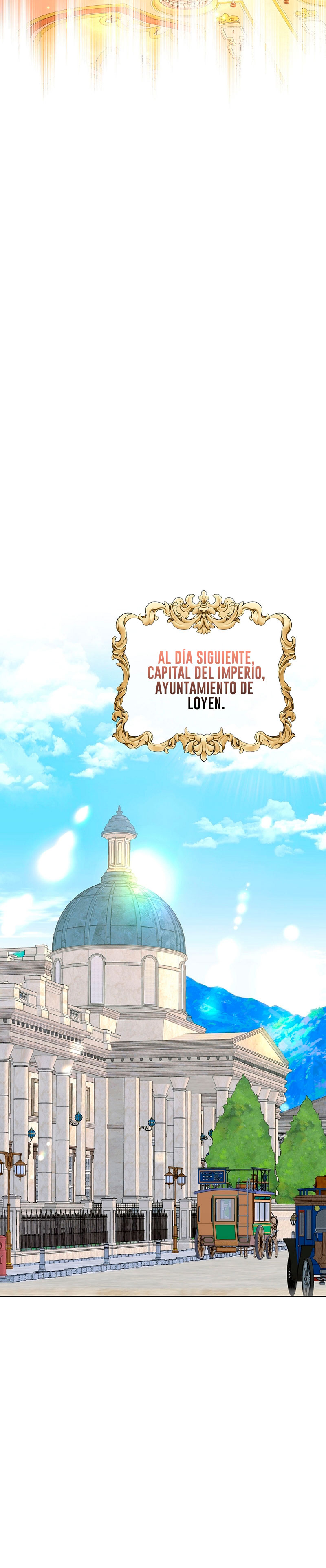 Me divorciaré del hermano Siscon de la protagonista femenina Capítulo 40 - Página 19